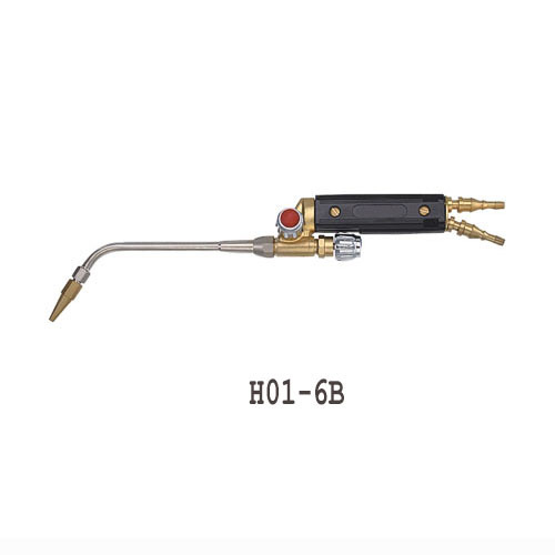 French Style Hand Welding Torch H01-6F, 6A,6B,6E