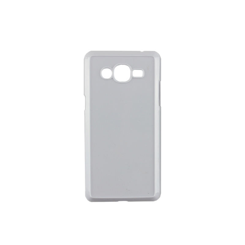 Factory Price Sublimation 2D Plastic PC Phone case for Sam sung J2Core