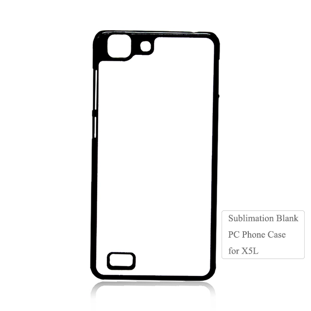 Factory Price 2d plastic sublimation phone case for Vivo X9 Plus .vivo x7 x5 serise