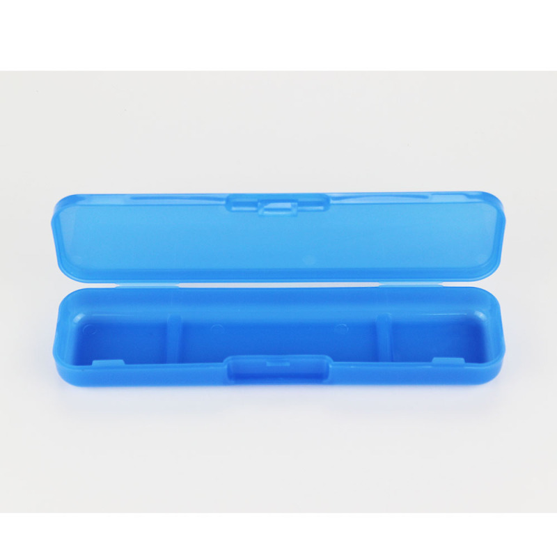 DIY Blank Sublimation Rectangle Plastic Tableware Box