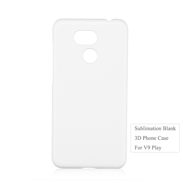 Blank 3D Custom Printing Sublimation Phone Case For Huawei Honor V9 Play.Honor V Serise