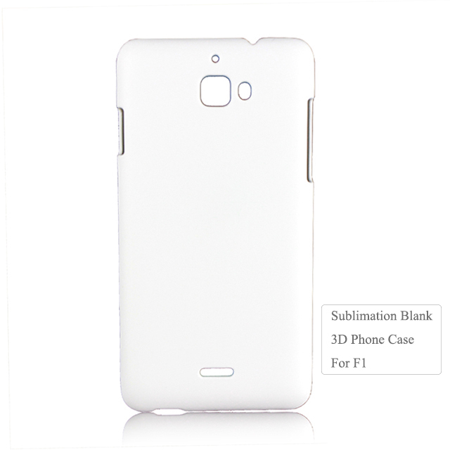 Wholesales 3D Blank Sublimation Phone Case For Coolpad Max