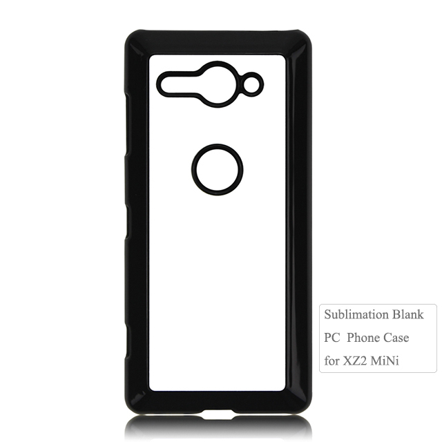 Wholesales 2D Plastoc Sublimation Phone Case For Sony XZ2
