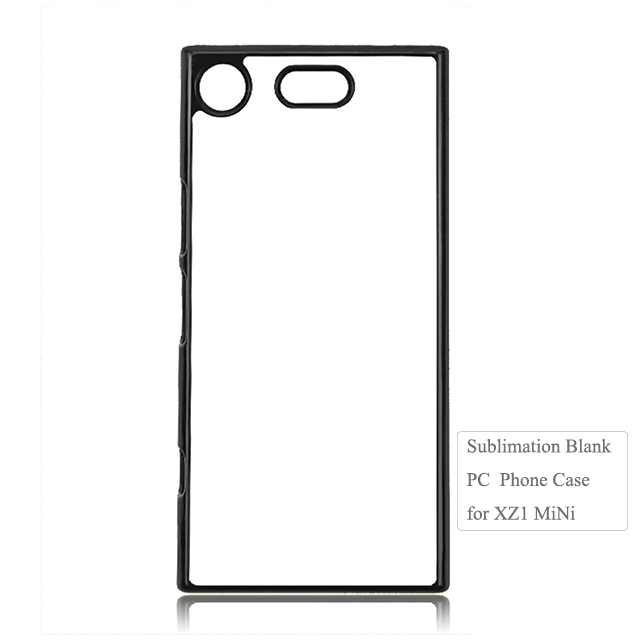 Wholesales 2D Plastoc Sublimation Phone Case For Sony XZ2