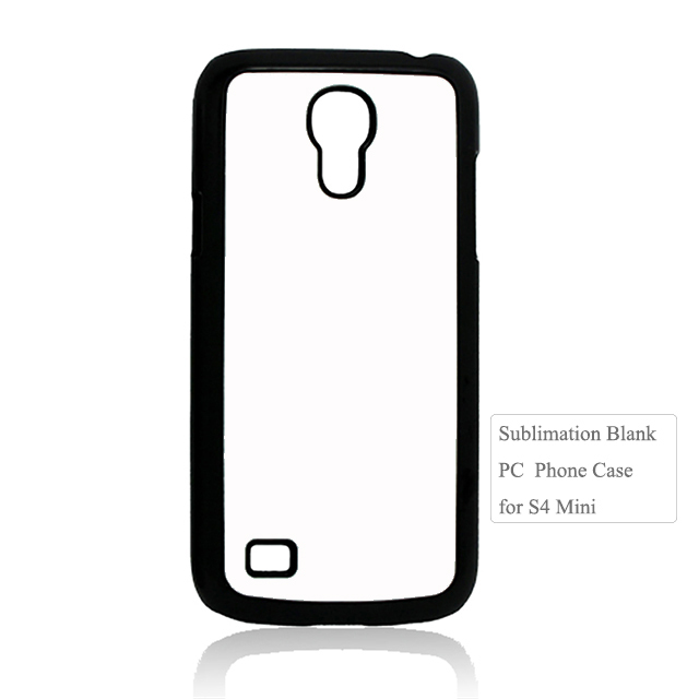 2D Plastic Sublimation Mobile Phone Cover For Sam sung Galaxy S5
