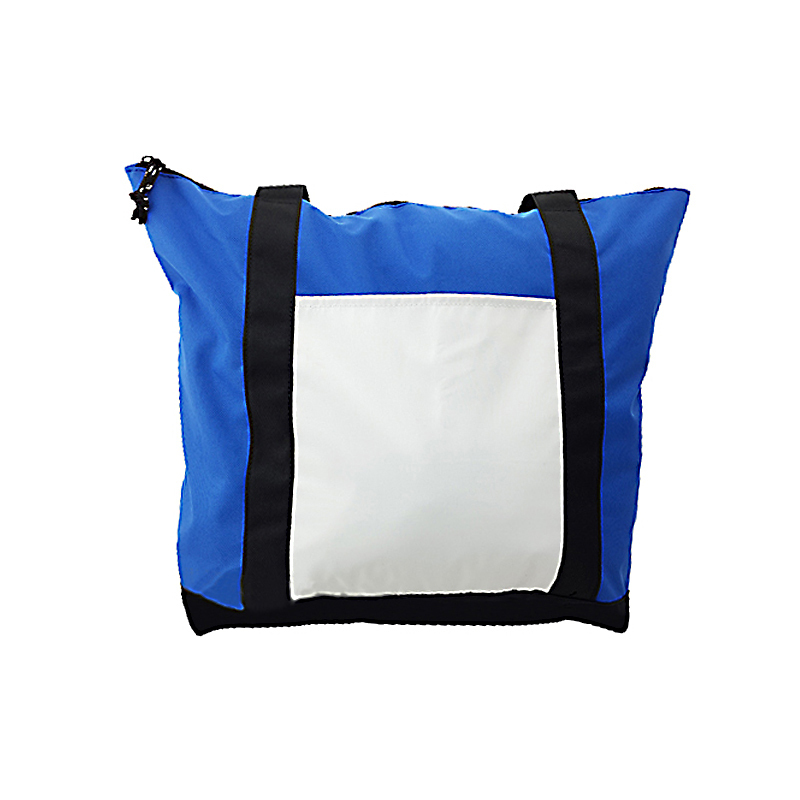 High Quality Fashionable Blank Sublimation Mommy Bag