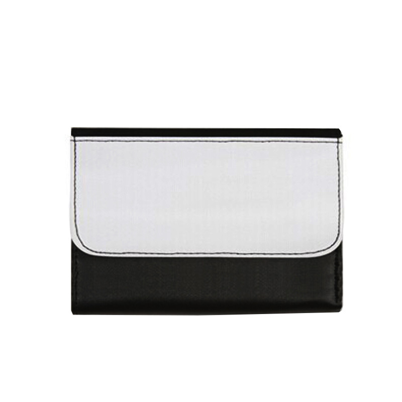 Durable Blank Sublimation Document Case on Hot Sales