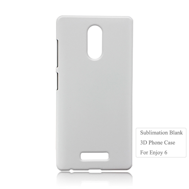 Custom Design 3D Sublimation blank Phone Case for Huawei PSmart 2019