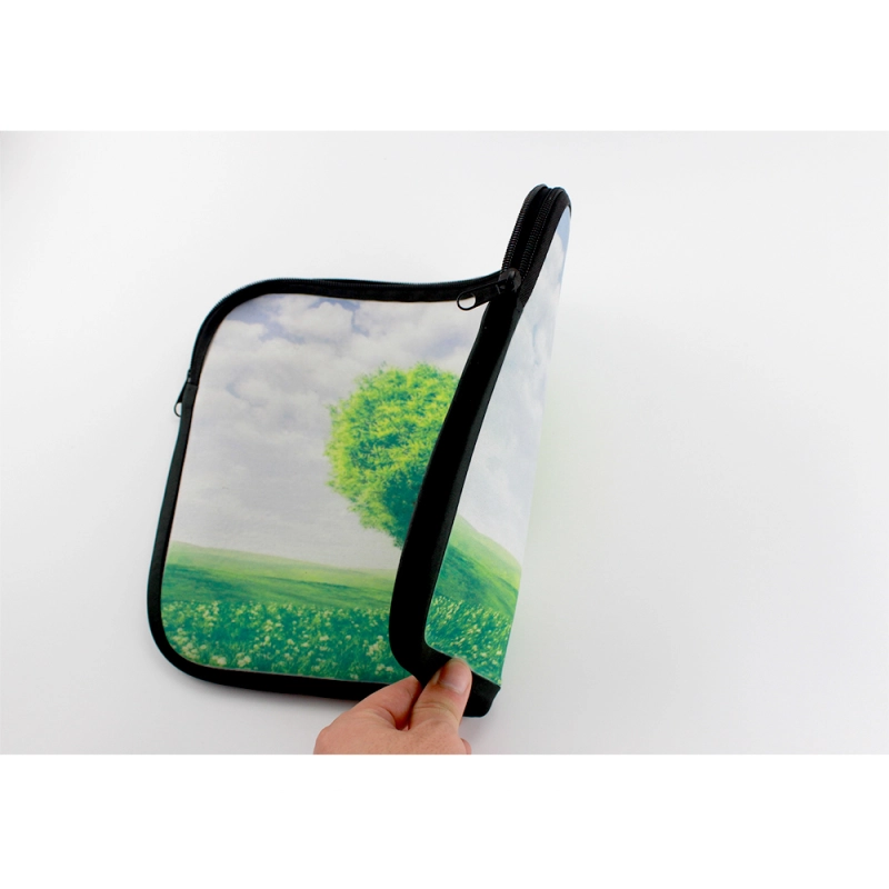 Durable Blank Sublimation Laptop Bags on Hot Sales