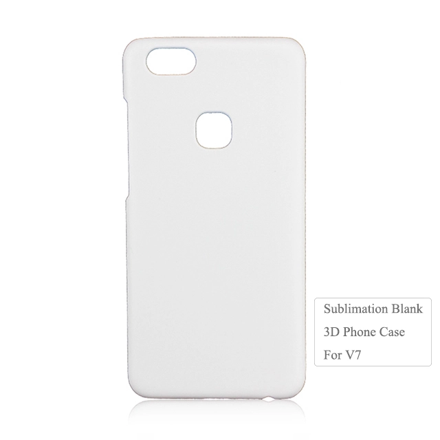 New Hot Sales 3D Sublimation Blank Phone Case  For Vivo V15 Pro