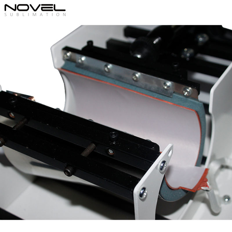 Factory High Quality Mug Heat Press with 12oz mug heater