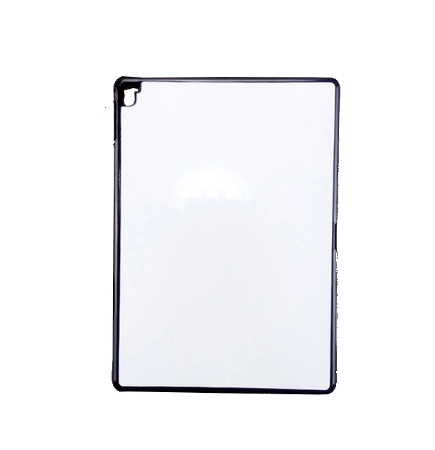 Custom Blank 2D Sublimation Phone PC Case for iPad Pro 9.7''