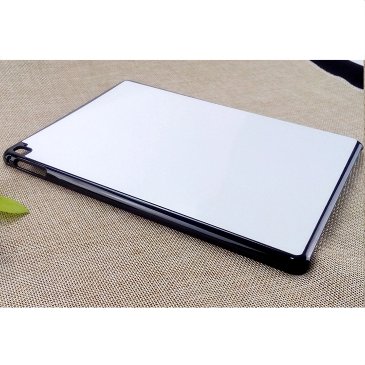 Custom Blank 2D Sublimation Phone PC Case for iPad Pro 9.7''
