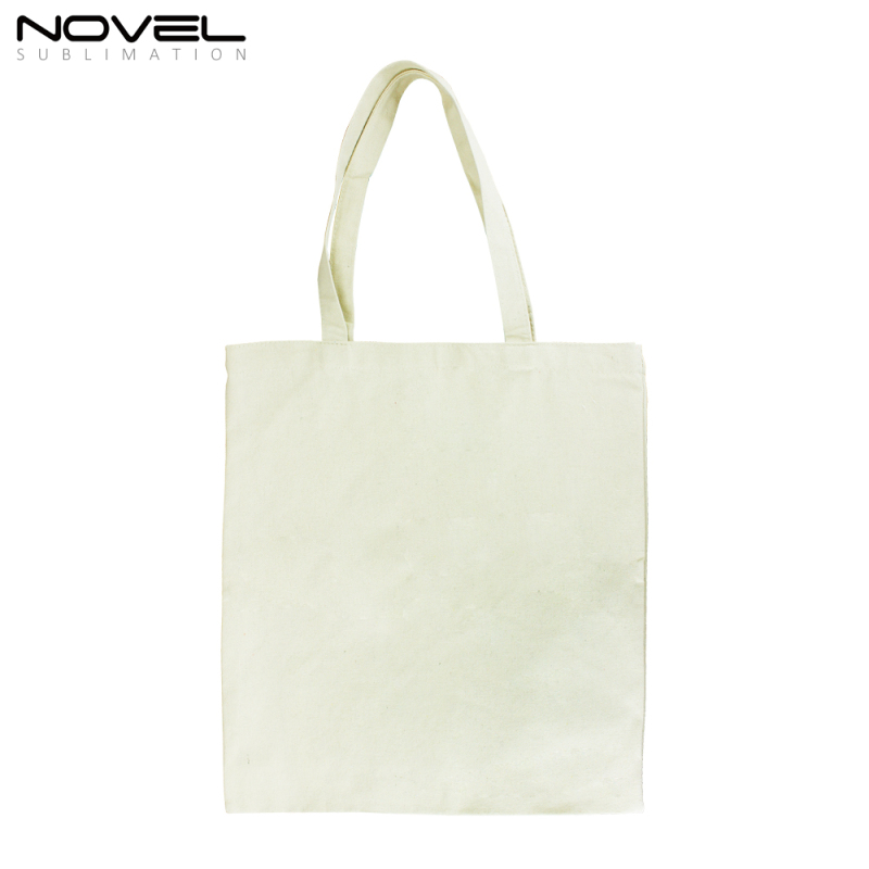 New Arrival Blank Sublimation Shoulder Bags For Shopping