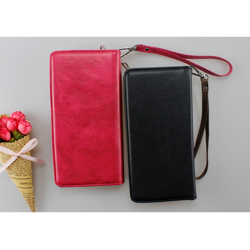 Sublimation Blank Classic Hand Wallet For Women