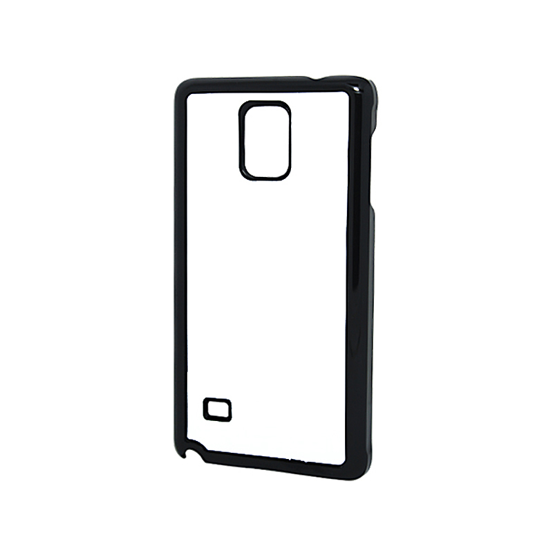 High Quality 2D Sublimation blank PC Phone Case for Galaxy Note 10