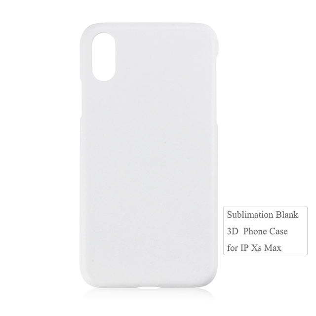 New Arrival 3D Plastic Blank Phone Case For iPhone 11