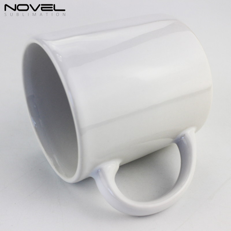 Custom Print Sublimation Blank 6oz Small Mug
