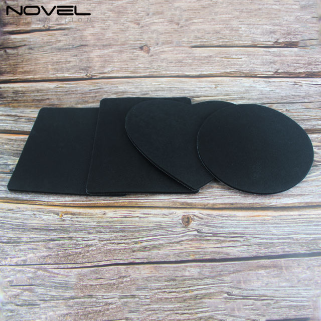 Customized Design DIY Blank Sublimation Square Mouse Pad