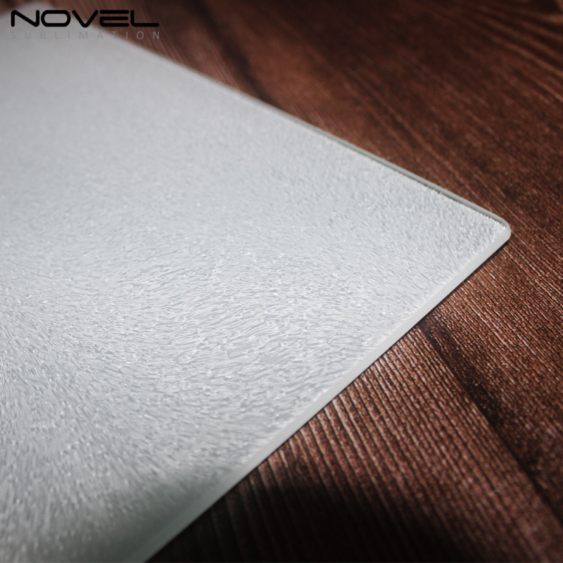 High Quality Blank Diy Sublimation Rectangle Cutting Board
