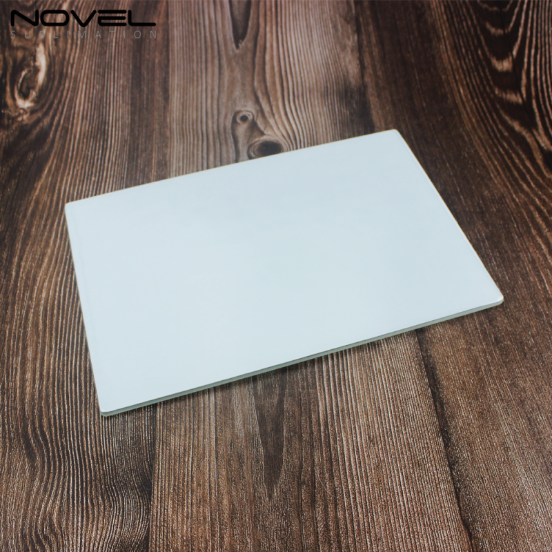High Quality Blank Diy Sublimation Rectangle Cutting Board