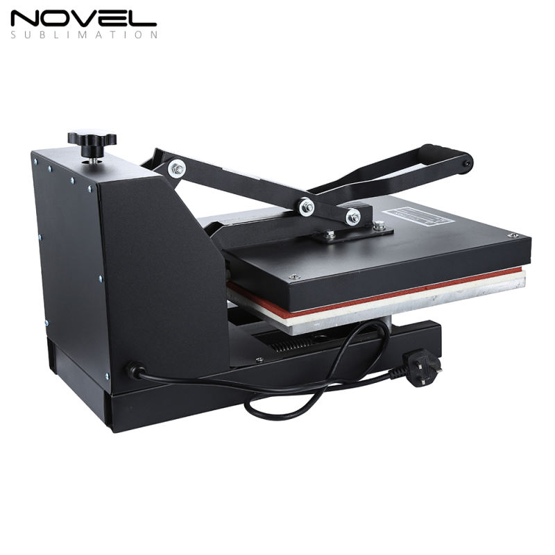 Economic High Pressure Heat Press For T-shirt,puzzle,etc
