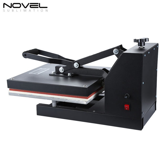 Economic High Pressure Heat Press For T-shirt,puzzle,etc