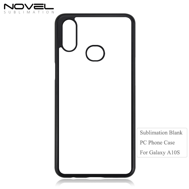 Factory Wholesales Custom 2D PC Cell Phone Case For Galaxy A20S