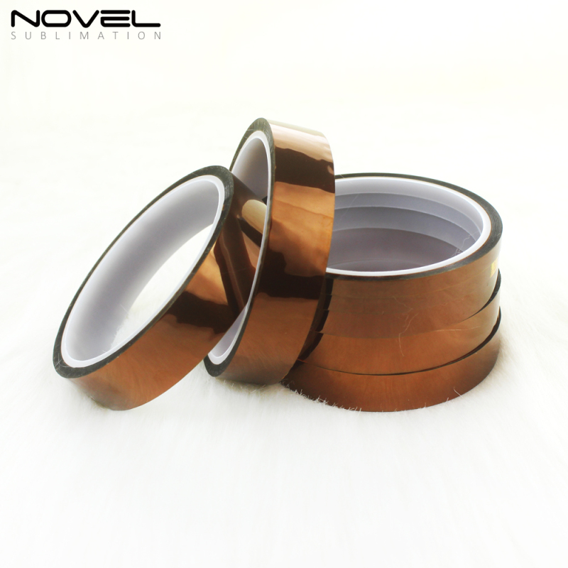 HIgh Quality Sublimation Heat Resistant Tape