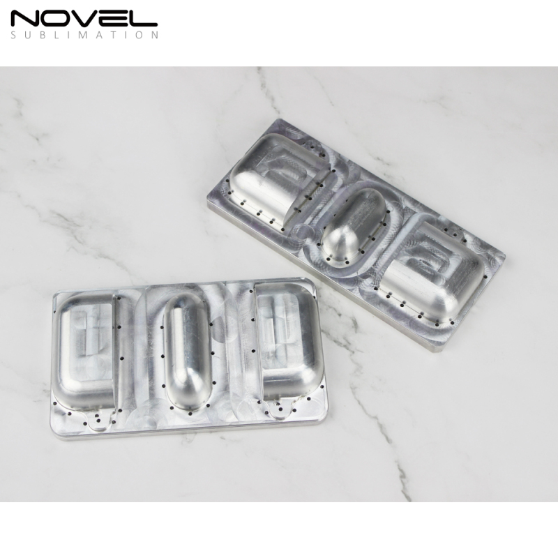 For Airpod/ Airpod Pro Sublimation 3D Headset Printing Mold