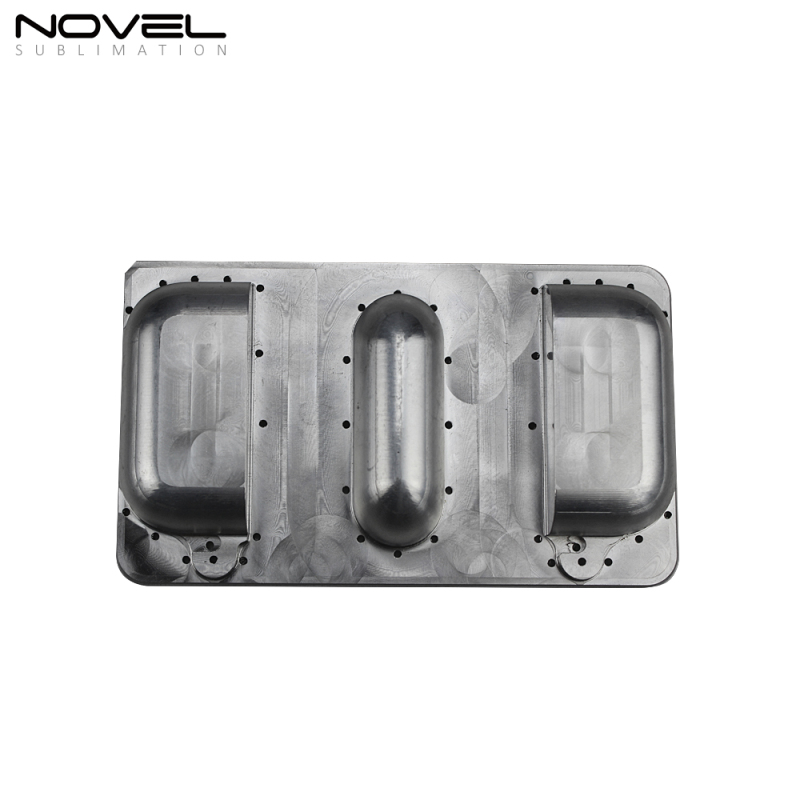 For Airpod/ Airpod Pro Sublimation 3D Headset Printing Mold