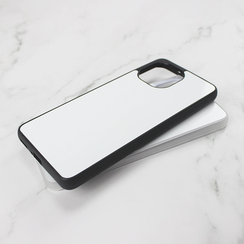 for Xiaomi  Mi 11 Series, Xiaomi Mi 11 pro/ 11 lite/ Ultra Sublimation Blank 2D TPU Phone Case