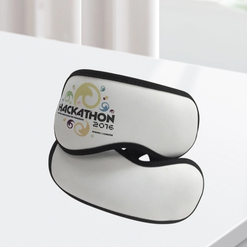 DIY Sublimation Blank Eyeshade Printable Sleeping Eyepatch