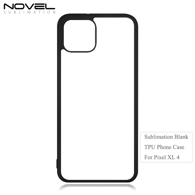 for Google PIXEL6 DIY Custom Design Sublimation 2D TPU  Phone Case Cover