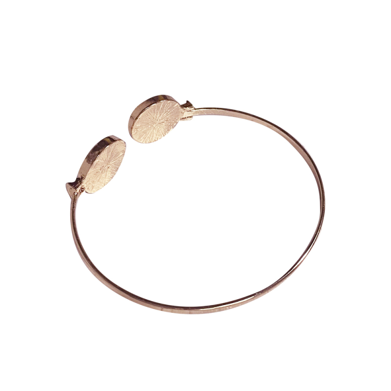 Custom Heat Press Sublimation Blank DIY Jewelry Bracelets