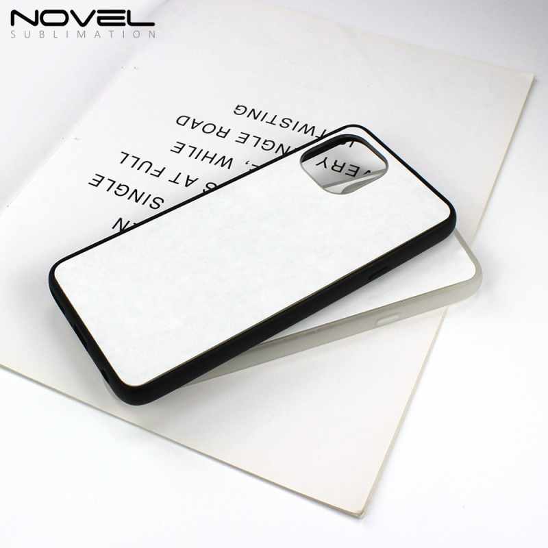 For Moto E20 New Arrival 2D Sublimation Blanks Phone Case Custom Logo TPU Phone Cover