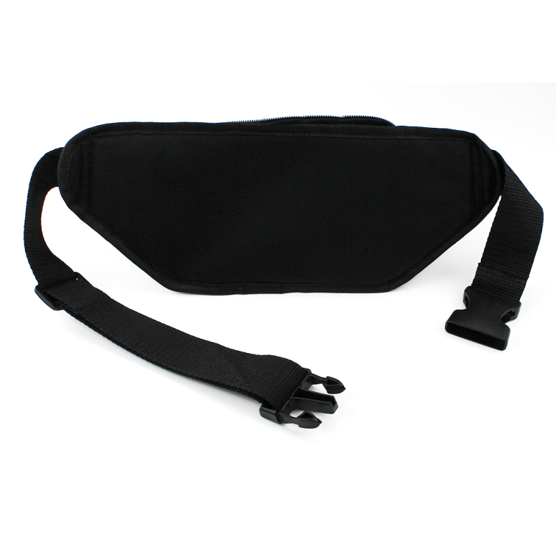 Sublimation Blank Waist Bag Heat Transfer Portable Waist Pack