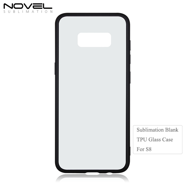 Fashion Design Phone Case for S22/ S22 Ultra Sublimation TPU Tempered Glass Phone Cover for Sam sung