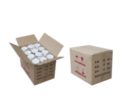 Egg Packing