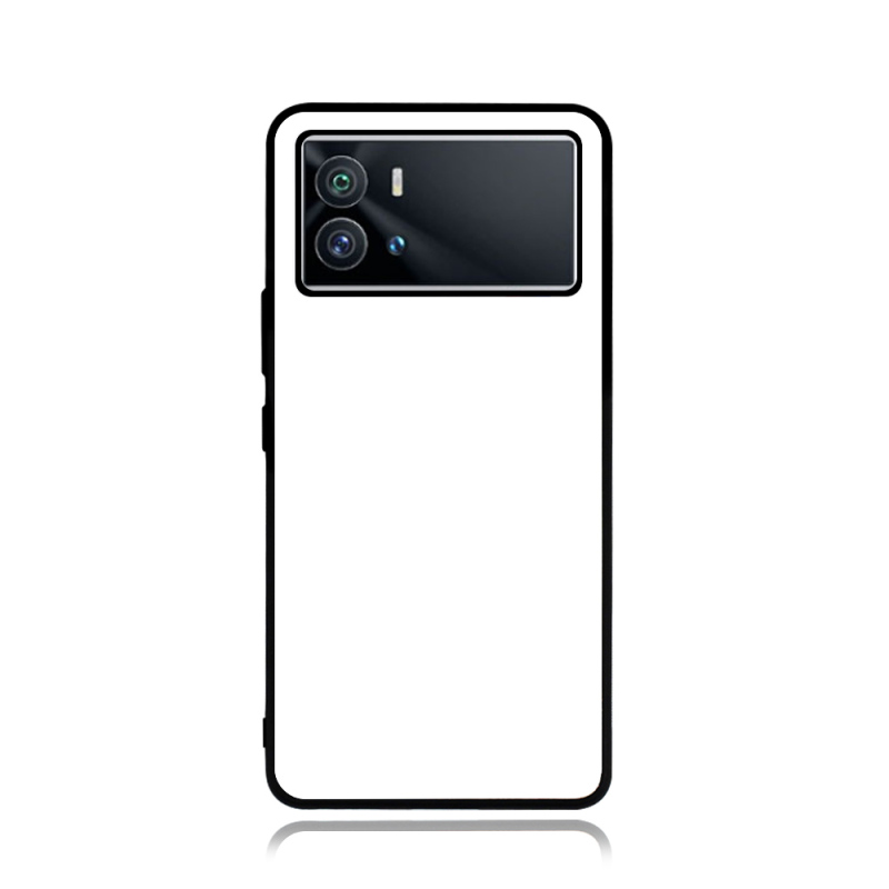 2D Phone Case for Vivo IQOO9 (China) Custom Sublimation Phone Case