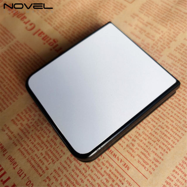 2D Case for Sublimation 2D PC Cell Phone Case for Galaxy Z-Flip 3