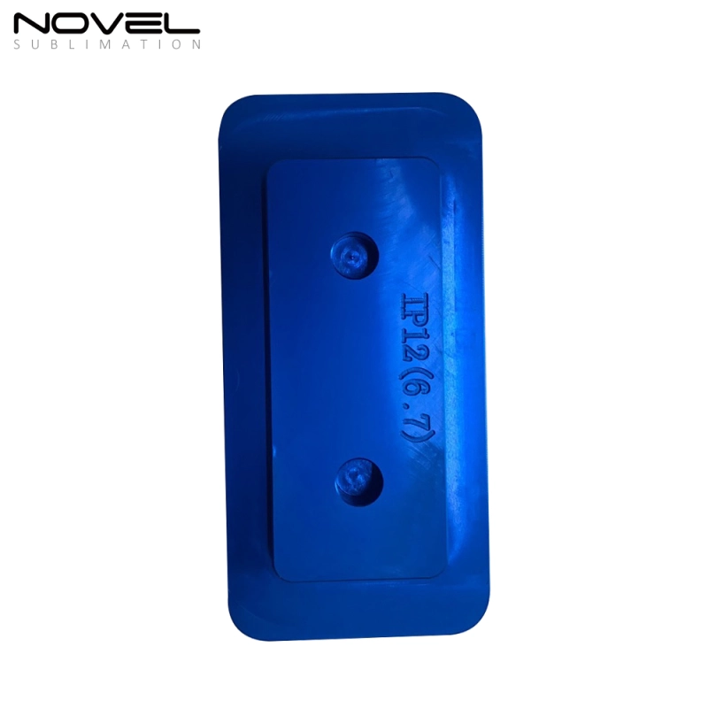 For iPhone 12 Series 3D Metal Printing Mold