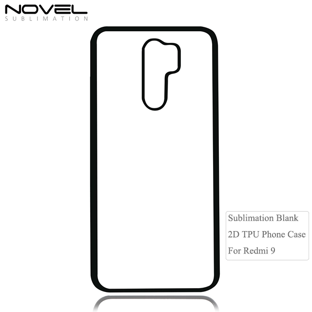 2D Phone Case for Redmi 10 Prime 5+ 5G/ Note 11 E Creativity Design for Sublimation TPU Phone Case