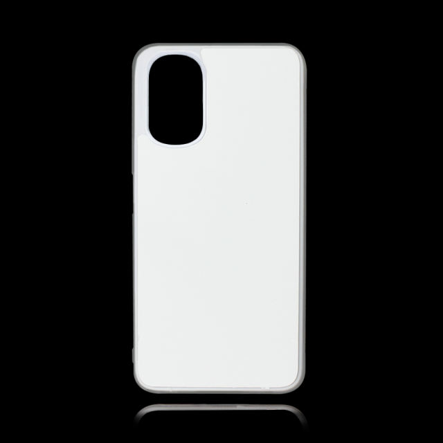 For Moto G52J 5G Japan Version / G52 / G50 5G / G51 5G/ G50 Sublimation Blank 2D TPU Mobile Phone Case