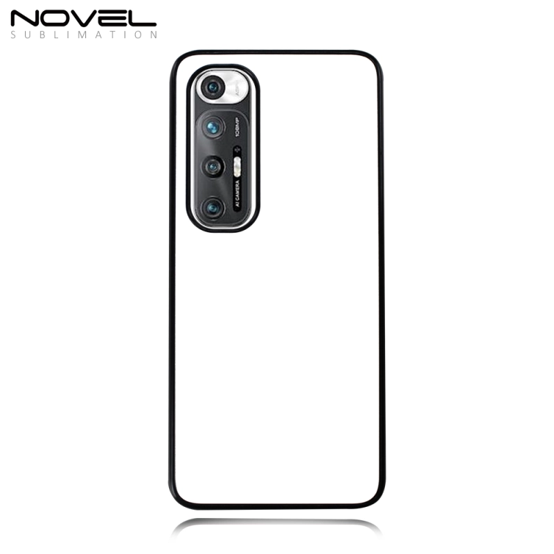 For Xiaomi MI8 / MI8 SE / MI9 / MI9 SE / MI 10S / CC9 / CC9E 2D Plastic Blank Phone Cover