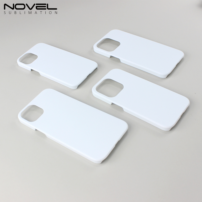 For iPhone 14 / iPhone 14 Pro / iPhone 14 Pro / iPhone 14 Pro Max Classic 3D Plastic Mobile Phone Case