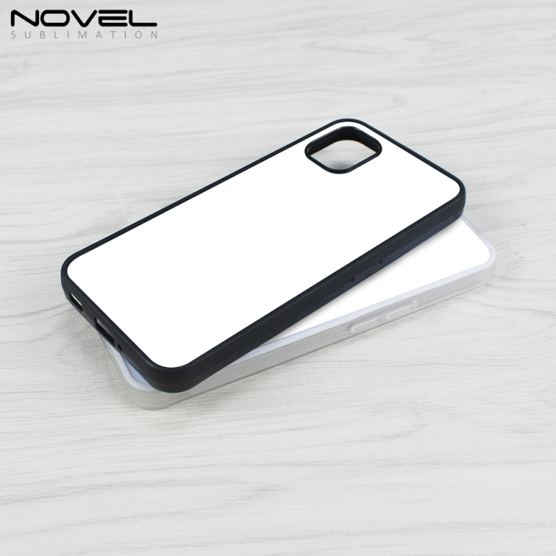 For Nothing Phone One New Popular Blank Sublimation 2D TPU Mobile Phone Cover