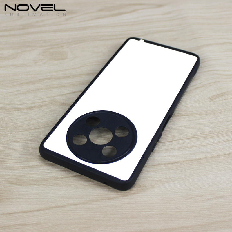 For Huawei Honor X9 5G / X30 Wholesale Blank 2D TPU Sublimation Phone Shell