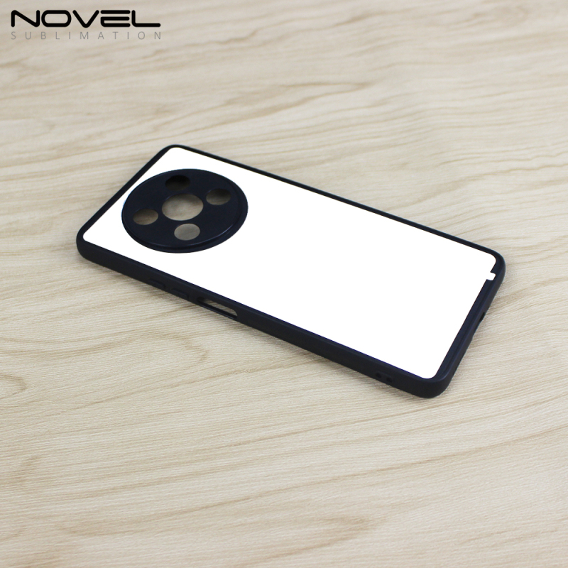 For Huawei Honor X9 5G / X30 Wholesale Blank 2D TPU Sublimation Phone Shell
