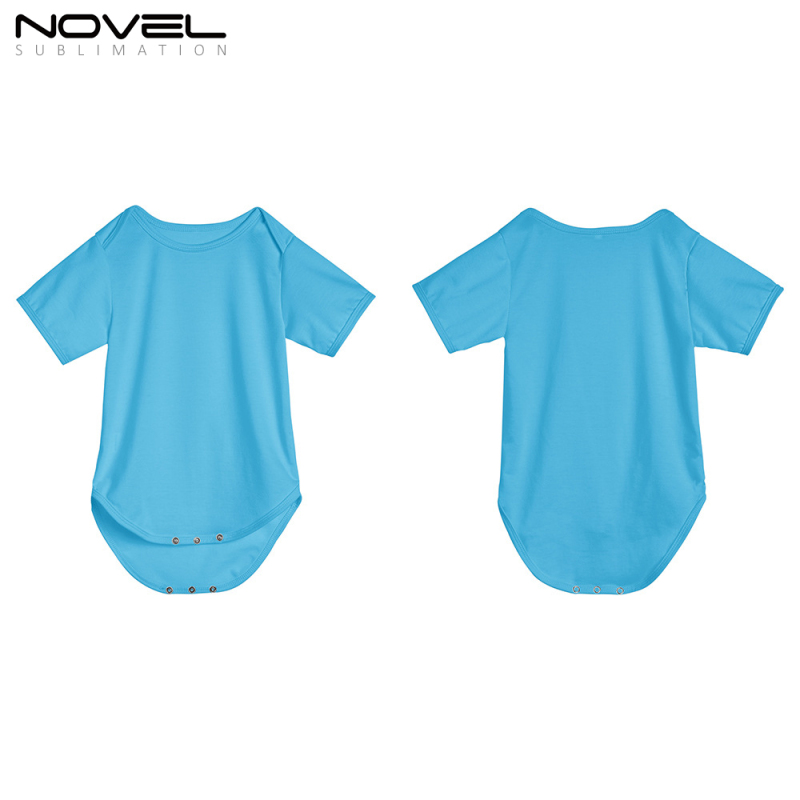 Customized baby clothes Girl or Boy DIY Baby Onesie Vest Gift For Baby